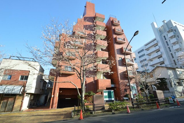 ルミエール小石川